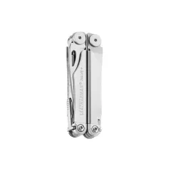 Wave+ Stainless Steel