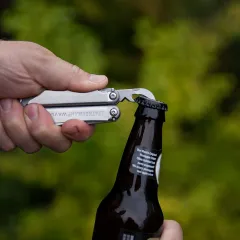 Wave+ Stainless Steel