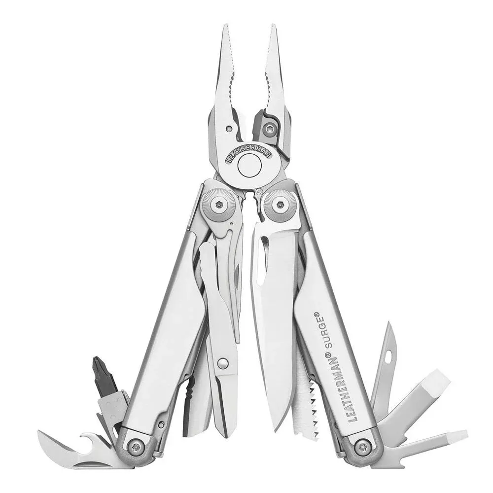 Surge Stainless Steel