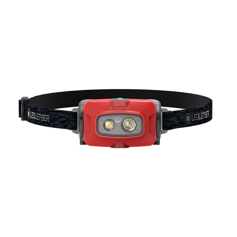 HF4R Core / Red