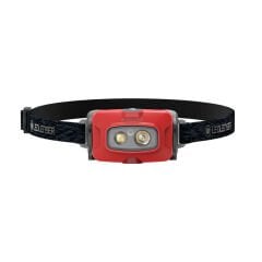 HF4R Core / Red