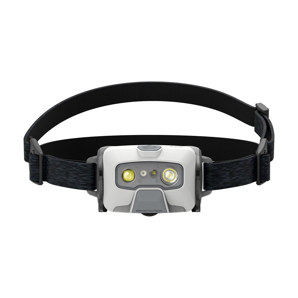 HF6R Core / White