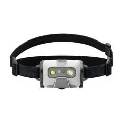 HF6R Core / White