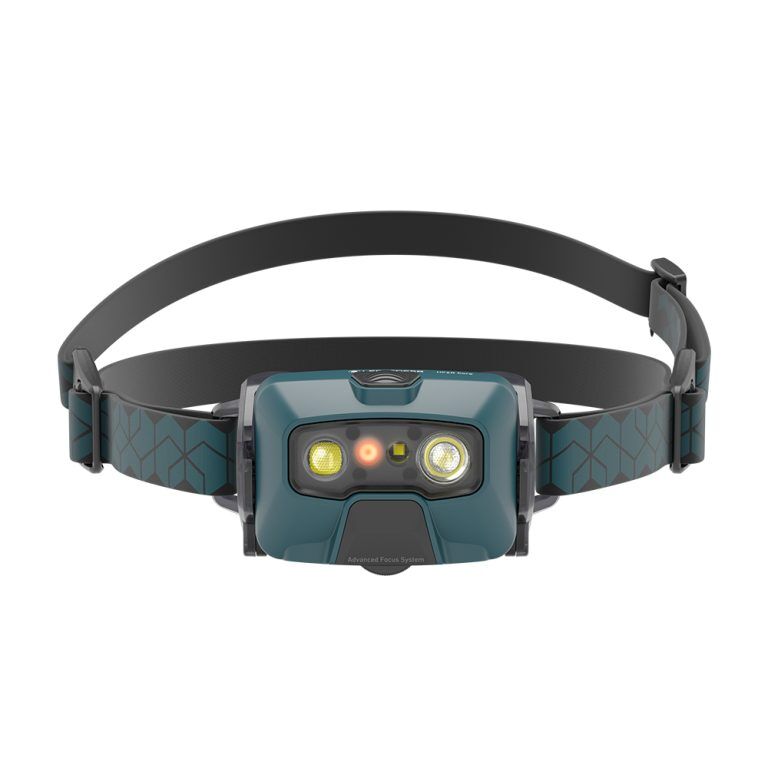 HF6R Core / Teal Green (Limited Edition)
