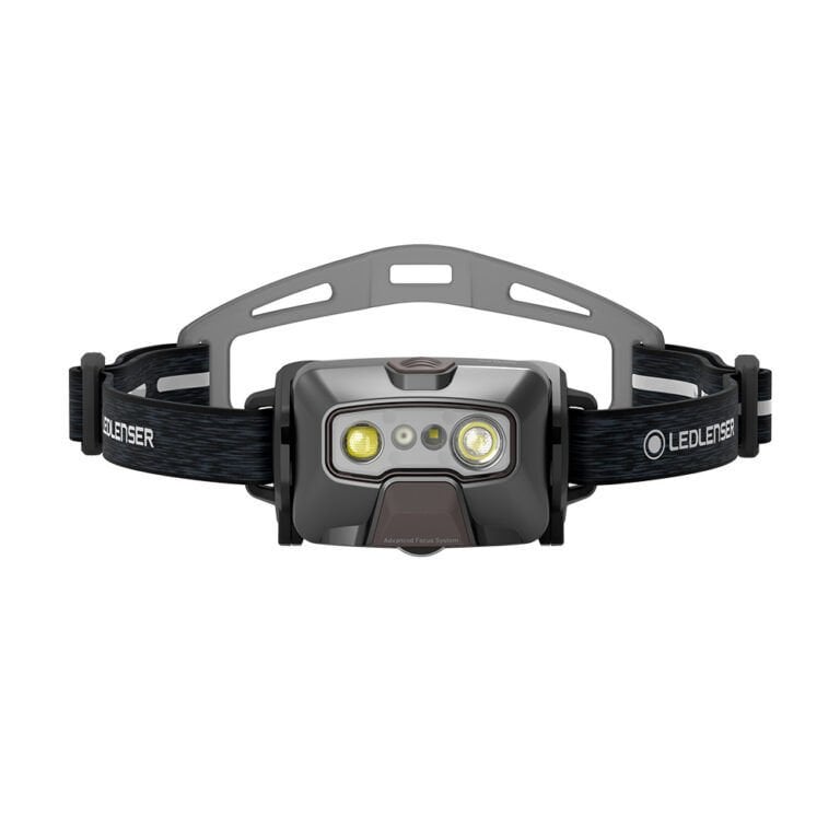 HF6R Signature / Black