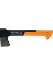 Fiskars Parçalama Baltası Xs X7 + Bileme Aparatı Set
