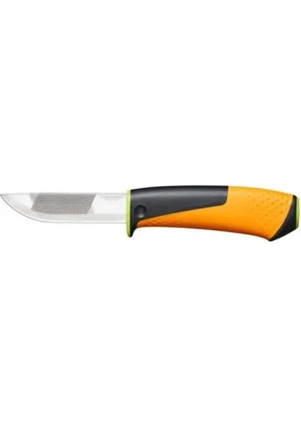 Fiskars 156018-1023619 Bileyicili Ağır İş Bıçağı