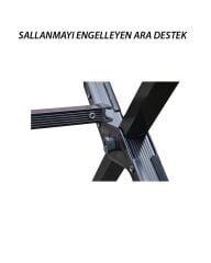 ODİN KAMP MASASI