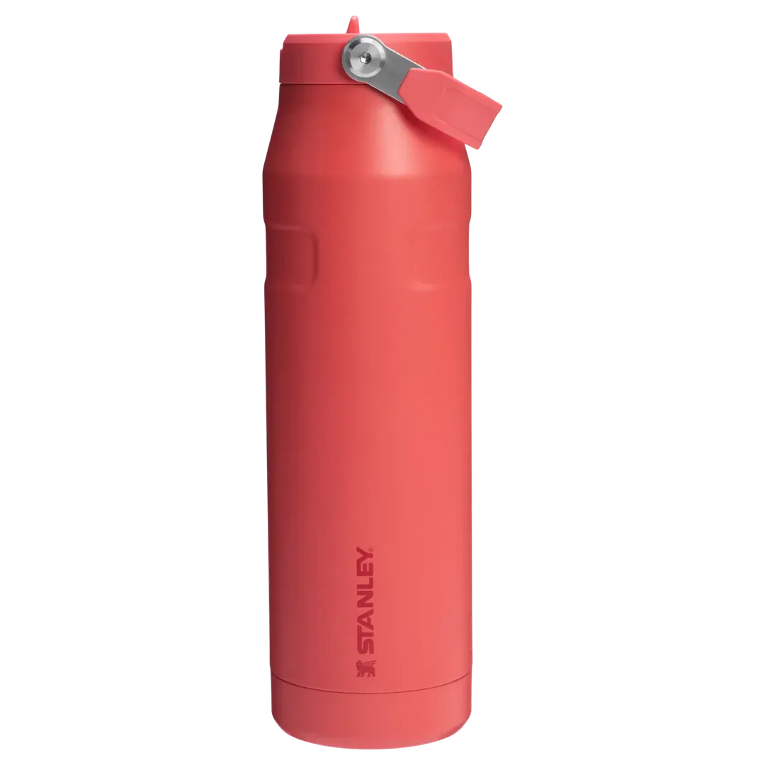 Stanley The IceFlow Flip Straw 2.0 Pipetli Termos Bardak 1,06 LT