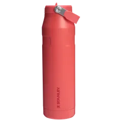 Stanley The IceFlow Flip Straw 2.0 Pipetli Termos Bardak 1,06 LT