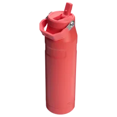 Stanley The IceFlow Flip Straw 2.0 Pipetli Termos Bardak 1,06 LT