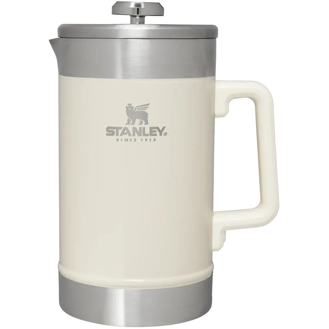 Stanley Classic Stay Hot French Press Termos | 1.4L