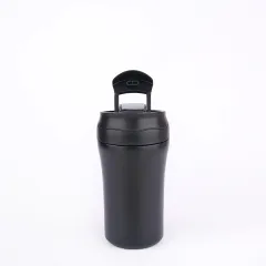 Milo Coven 380 ML Pipetli Çelik Termos