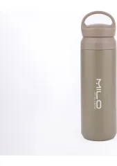 Milo Kuito 500 ML Çelik Termos