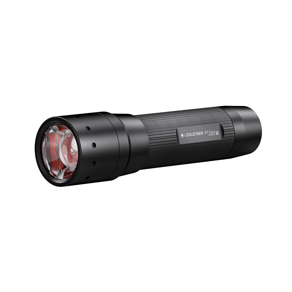 Ledlenser P7 Core