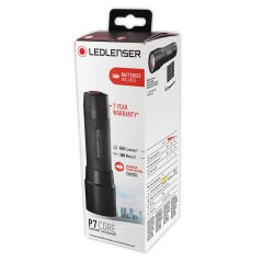 Ledlenser P7 Core