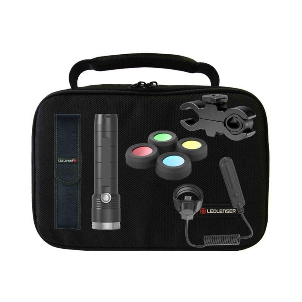 Ledlenser MT10 Set