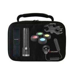 Ledlenser MT10 Set