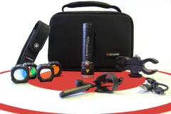 Ledlenser MT10 Set