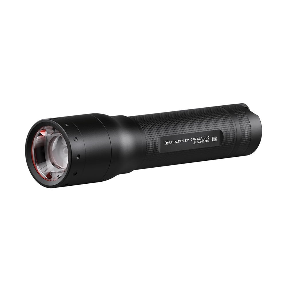 Ledlenser C7R Classic