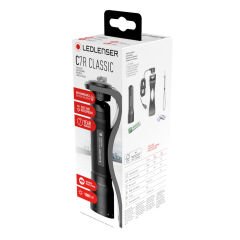 Ledlenser C7R Classic