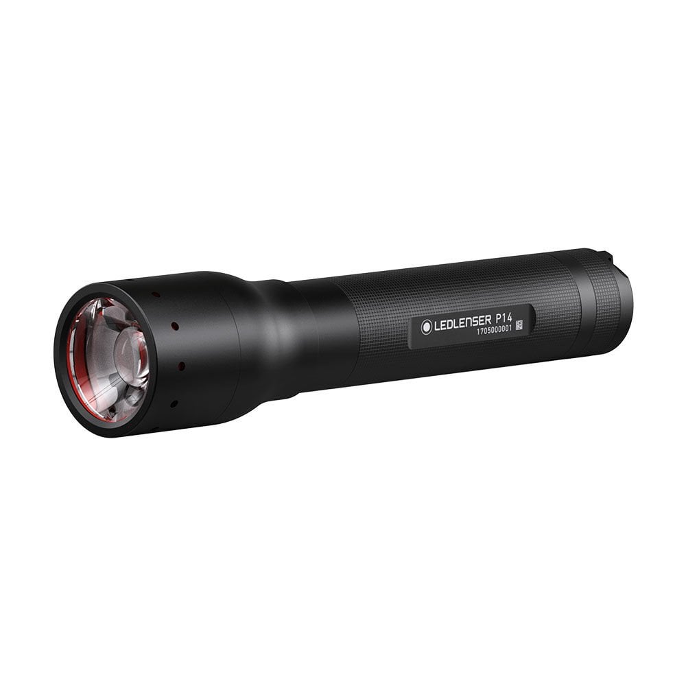 Ledlenser P14