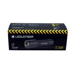 Ledlenser i7