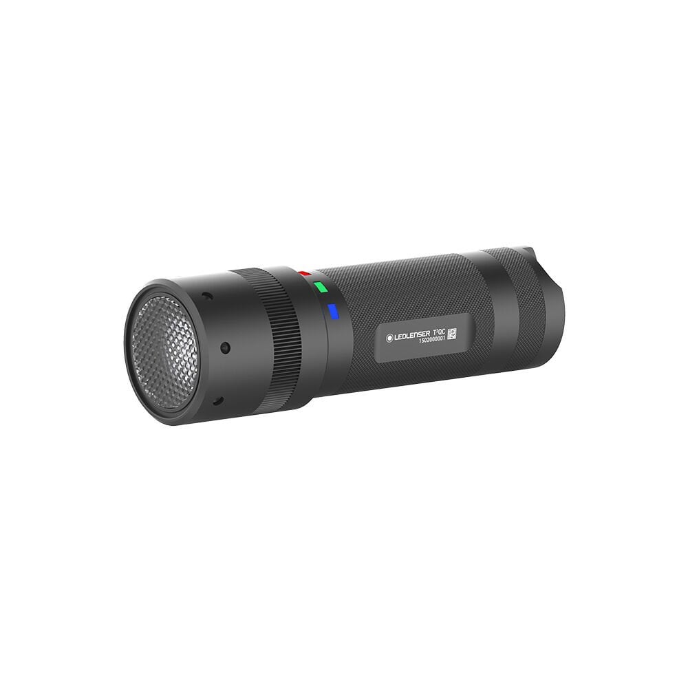 Ledlenser T2QC