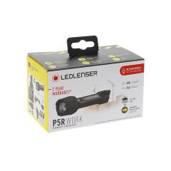 Ledlenser P5R Work