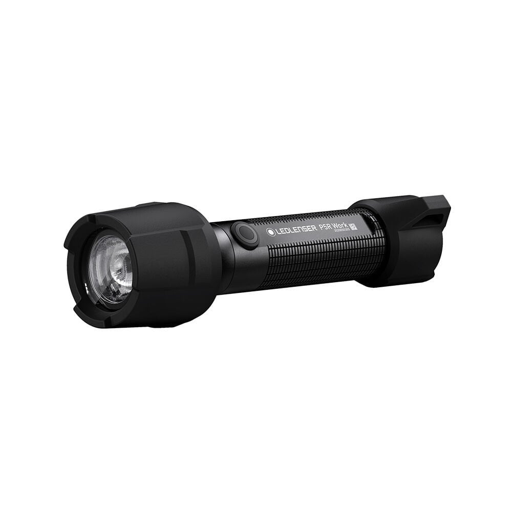 Ledlenser P5R Work