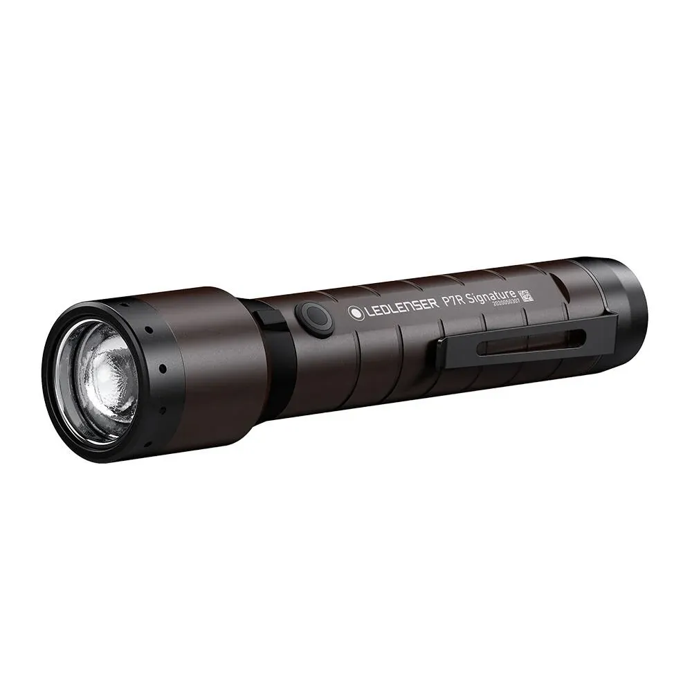 Ledlenser P7R Signature