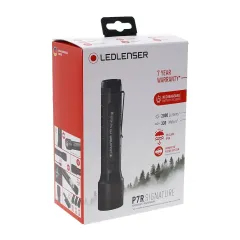 Ledlenser P7R Signature