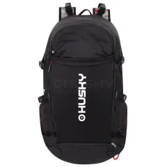 HUSKY CLEVER 30 LT SIRT CANTA (BLACK)