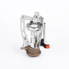 Orcamp Çakmaklı Mikro Ocak