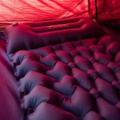 Orcamp Slepo Ultra Hafif Şişme Mat