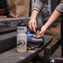 Leatherman Alet Bakım Seti