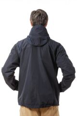 CAMPANDMAP Protector Yağmurluk Lacivert