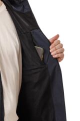 CAMPANDMAP Protector Yağmurluk Lacivert