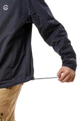 CAMPANDMAP Protector Yağmurluk Lacivert