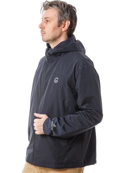 CAMPANDMAP Protector Yağmurluk Lacivert