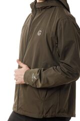 CAMPANDMAP Protector Yağmurluk Haki