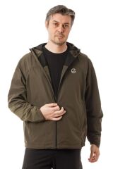 CAMPANDMAP Protector Yağmurluk Haki