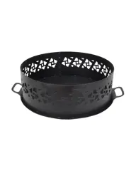 NURGAZ MERİÇ ŞÖMİNE BARBEKÜ