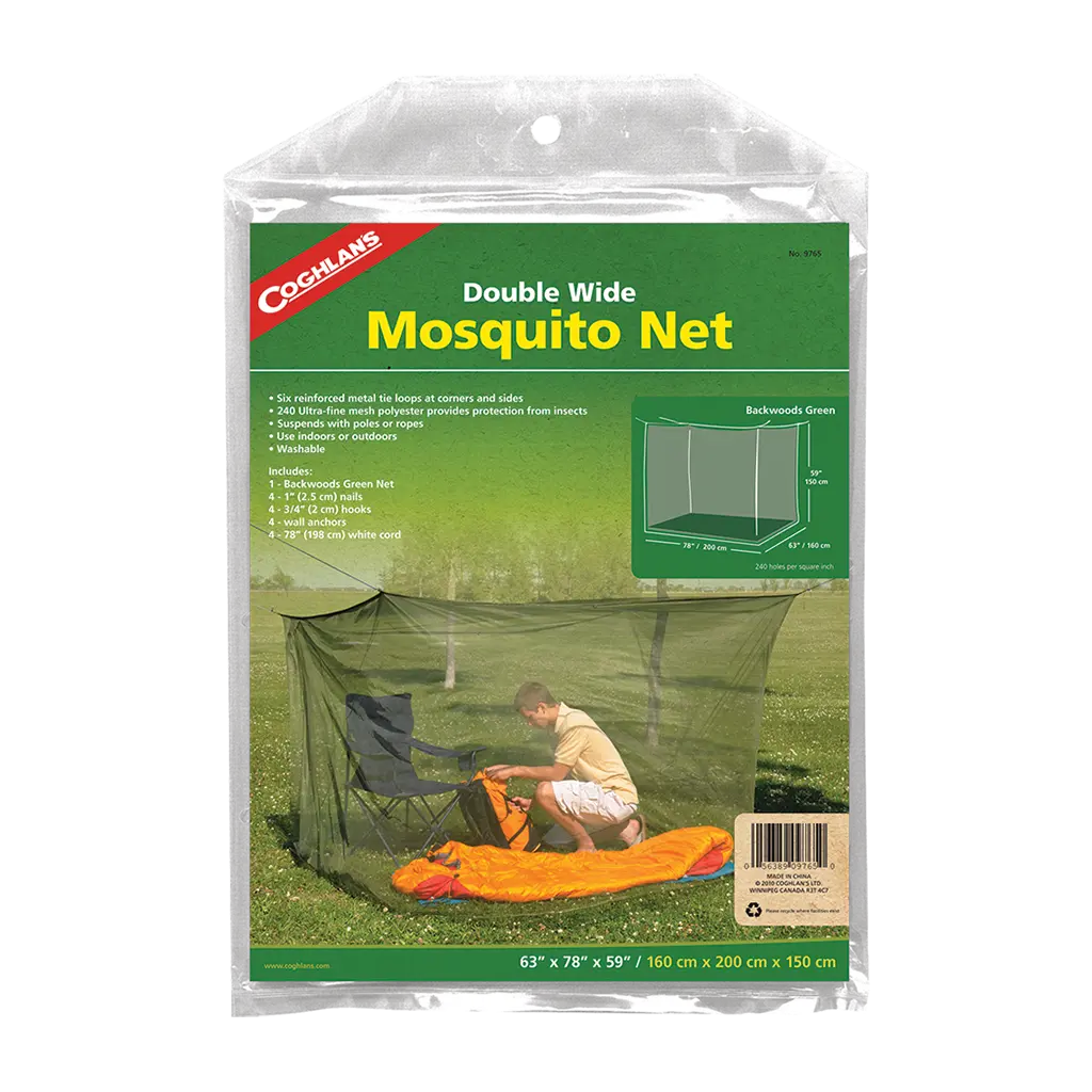 Coghlans Sivrisinek Tentesi