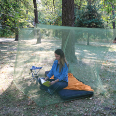 Coghlans Sivrisinek Tentesi