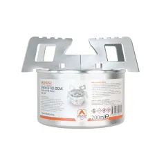 Orcamp Spark Isıtıcı Ocak