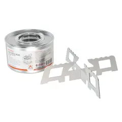Orcamp Spark Isıtıcı Ocak