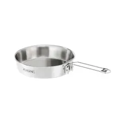 IRONCHEF ÇELİK MUTFAK SETİ
