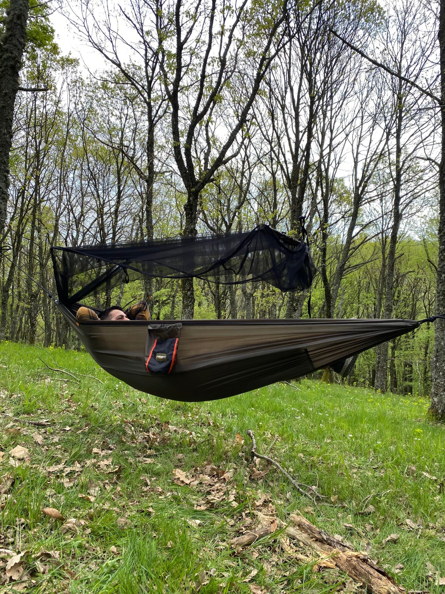 CAMPANDMAP Magic Hamak