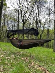 CAMPANDMAP Magic Hamak